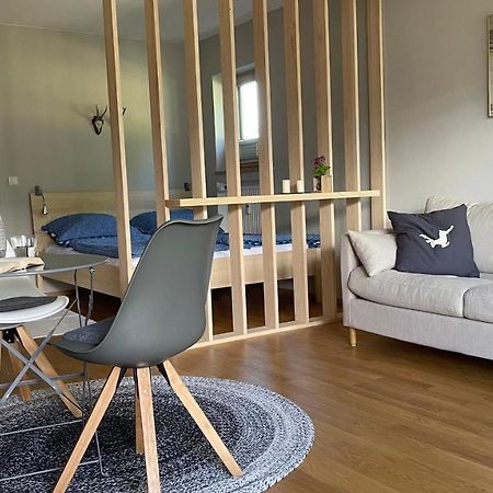 Ferienwohnung Stuiben Garmisch Ngoại thất bức ảnh