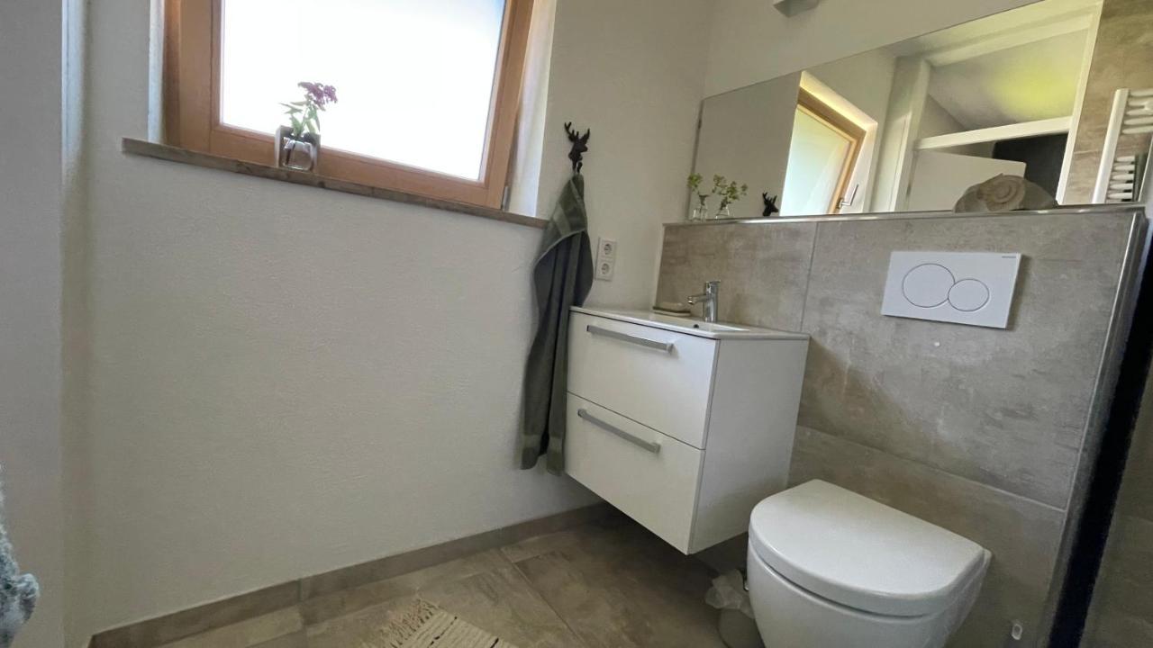 Ferienwohnung Stuiben Garmisch Ngoại thất bức ảnh