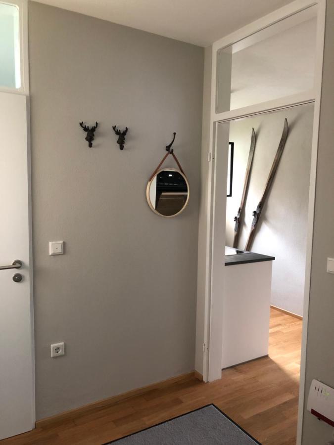 Ferienwohnung Stuiben Garmisch Ngoại thất bức ảnh