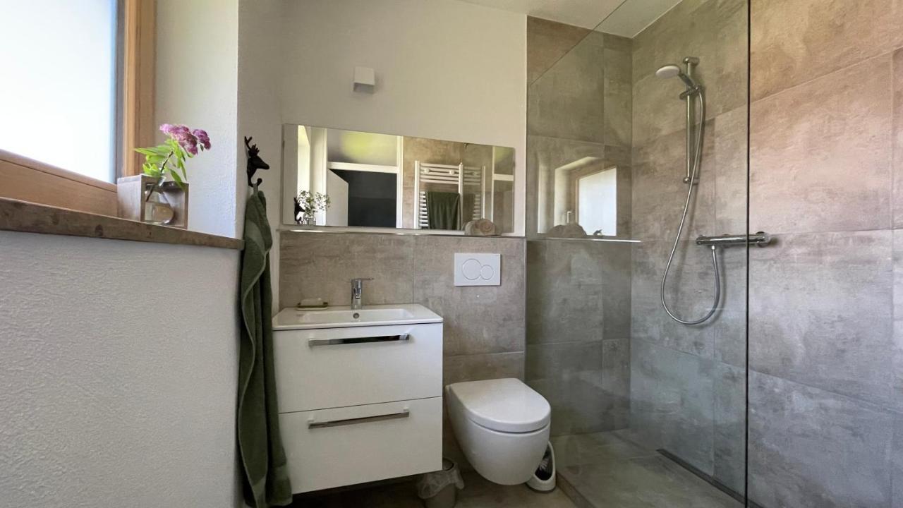 Ferienwohnung Stuiben Garmisch Ngoại thất bức ảnh