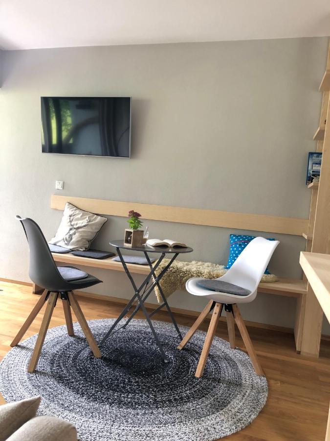 Ferienwohnung Stuiben Garmisch Ngoại thất bức ảnh
