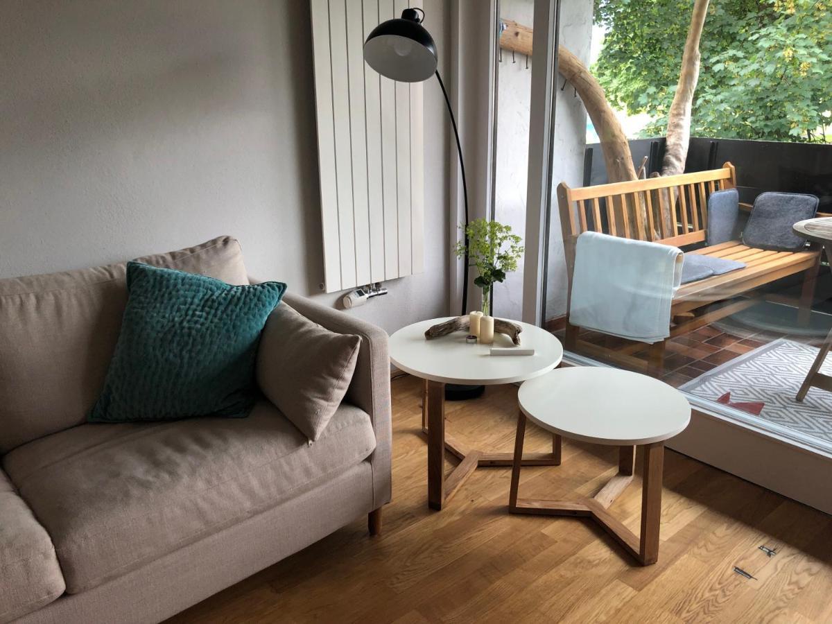 Ferienwohnung Stuiben Garmisch Ngoại thất bức ảnh